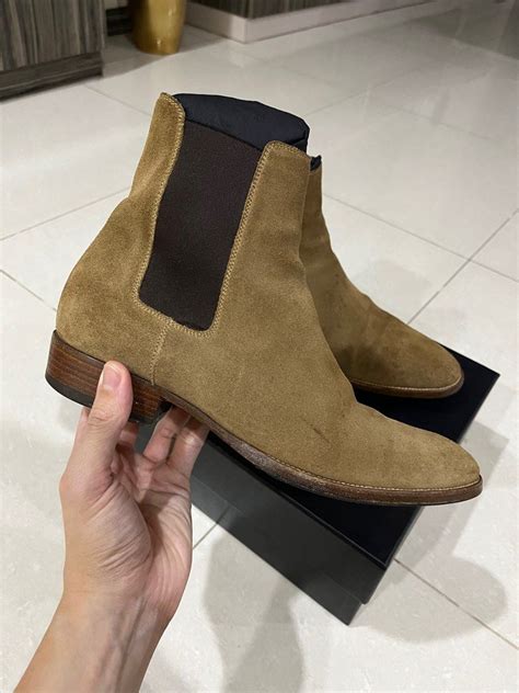 slp chelsea boots replica|Slp Chelsea Boots .